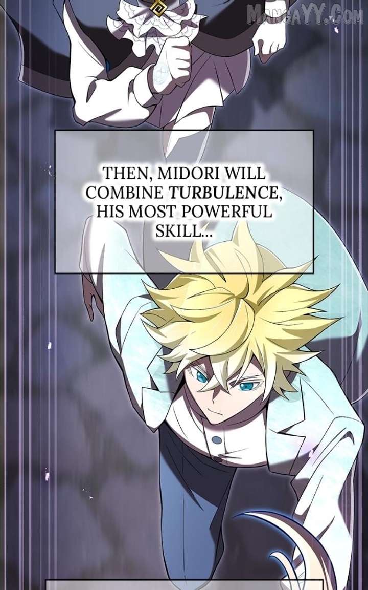 I am the Most Powerful Transcendent Being Chapter 75 - Page 42