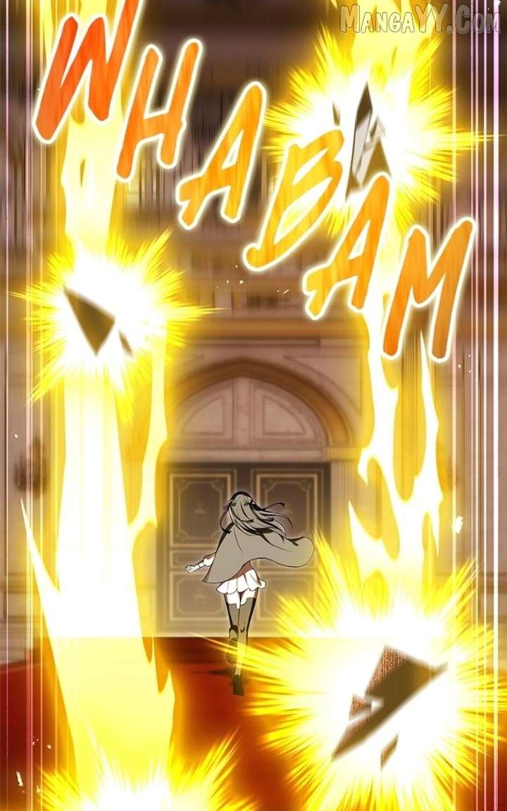 I am the Most Powerful Transcendent Being Chapter 75 - Page 55