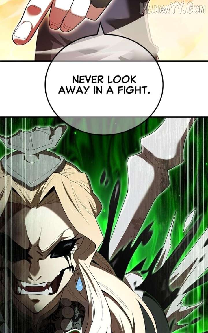 I am the Most Powerful Transcendent Being Chapter 75 - Page 59