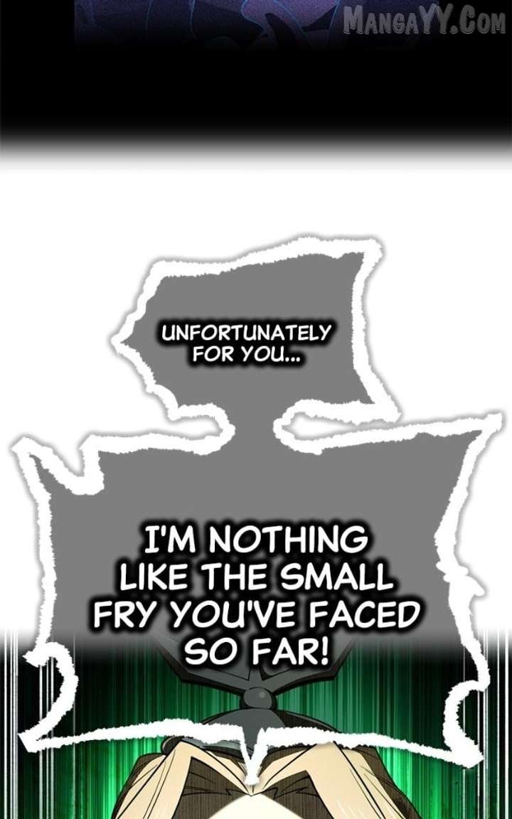 I am the Most Powerful Transcendent Being Chapter 75 - Page 6