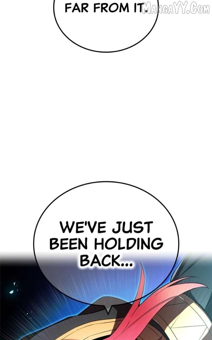 I am the Most Powerful Transcendent Being Chapter 75 - Page 64