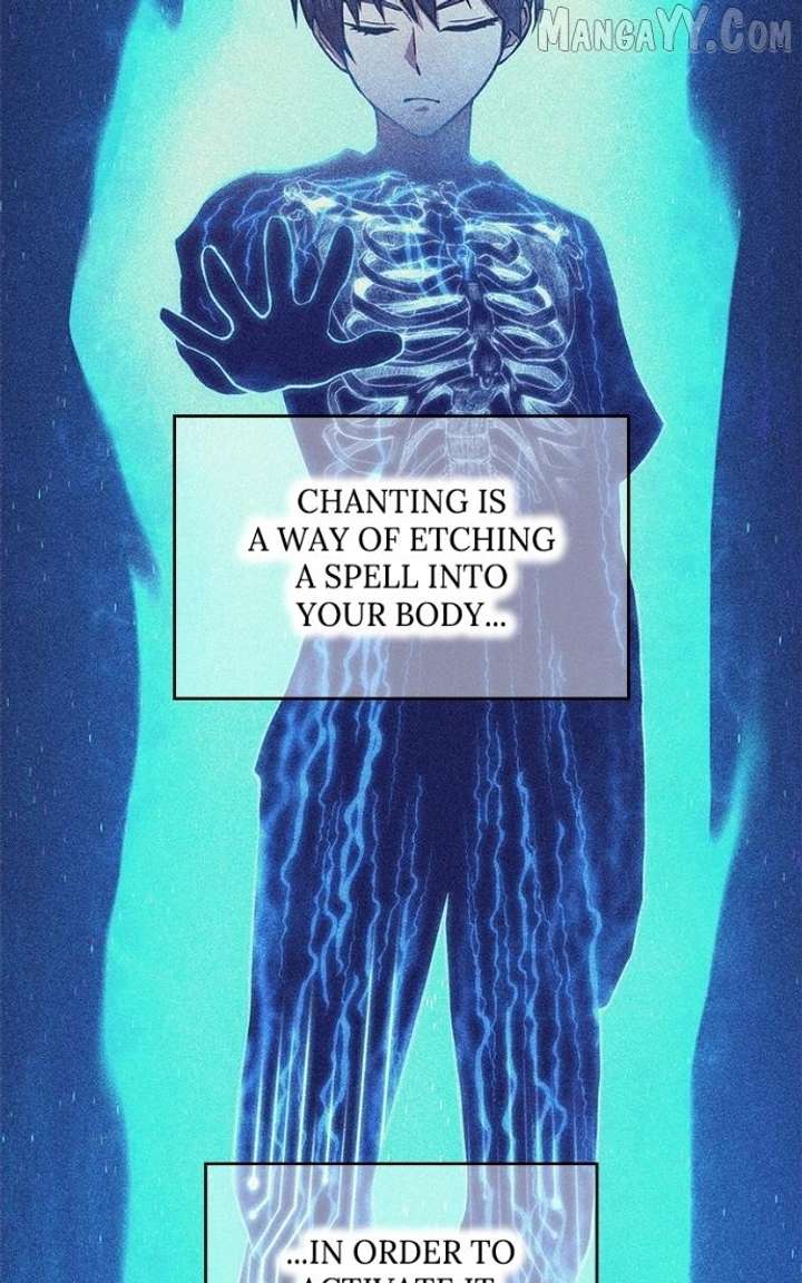 I am the Most Powerful Transcendent Being Chapter 75 - Page 74