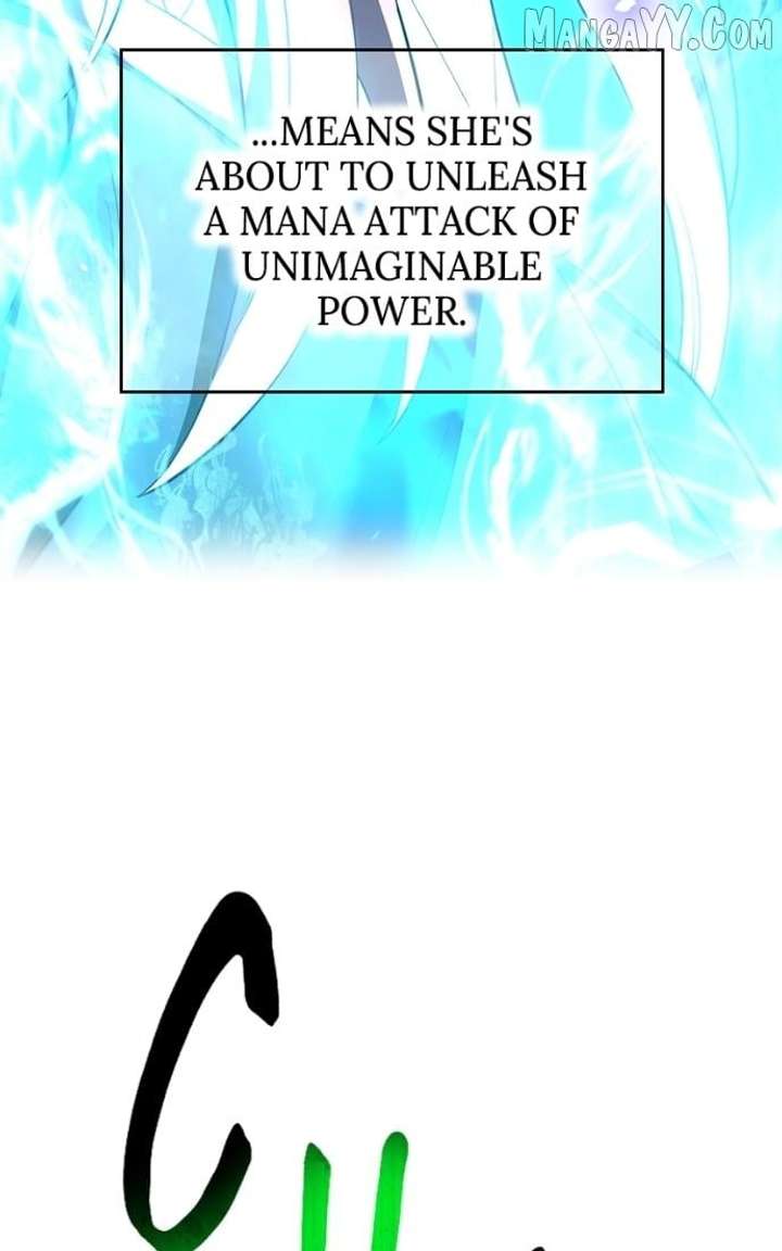I am the Most Powerful Transcendent Being Chapter 75 - Page 80