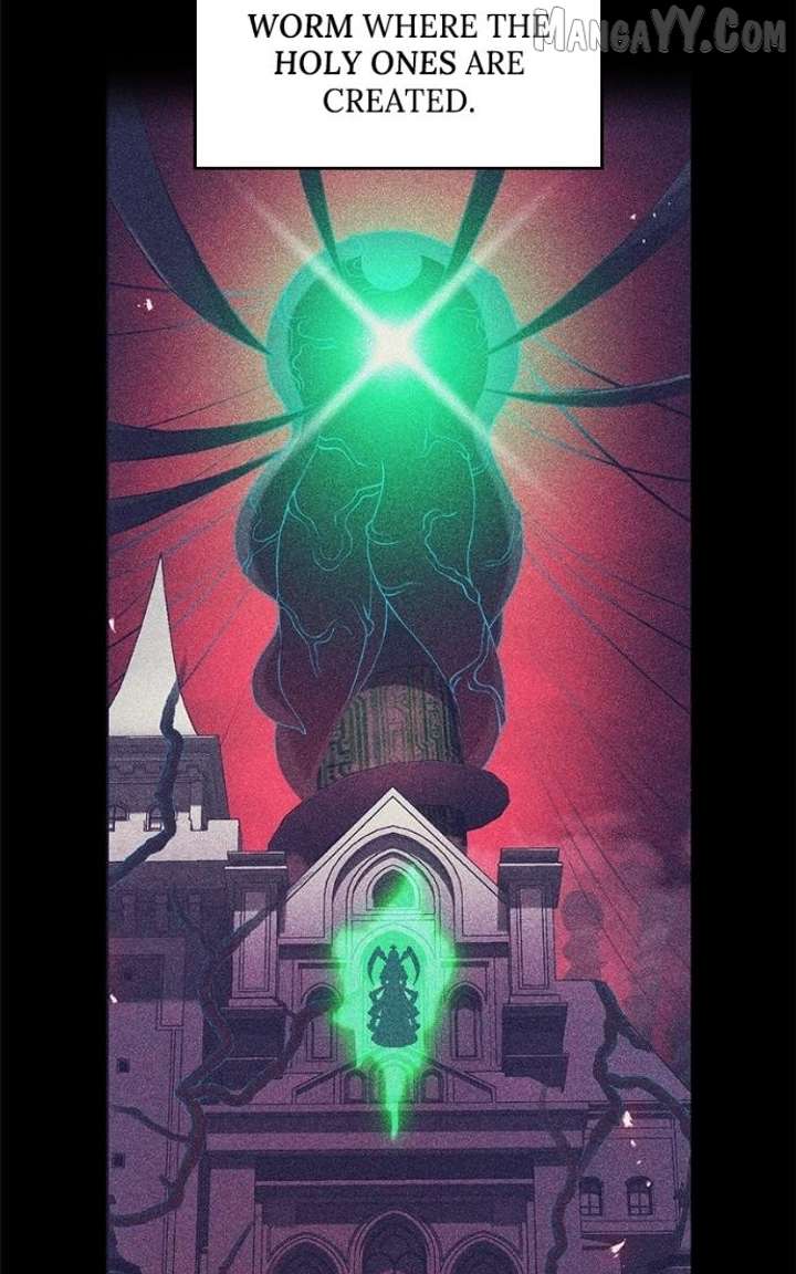 I am the Most Powerful Transcendent Being Chapter 75 - Page 9