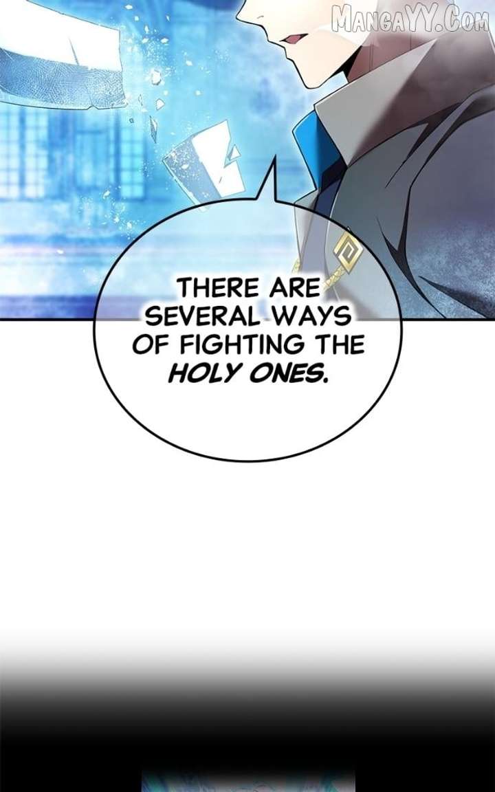 I am the Most Powerful Transcendent Being Chapter 75 - Page 97