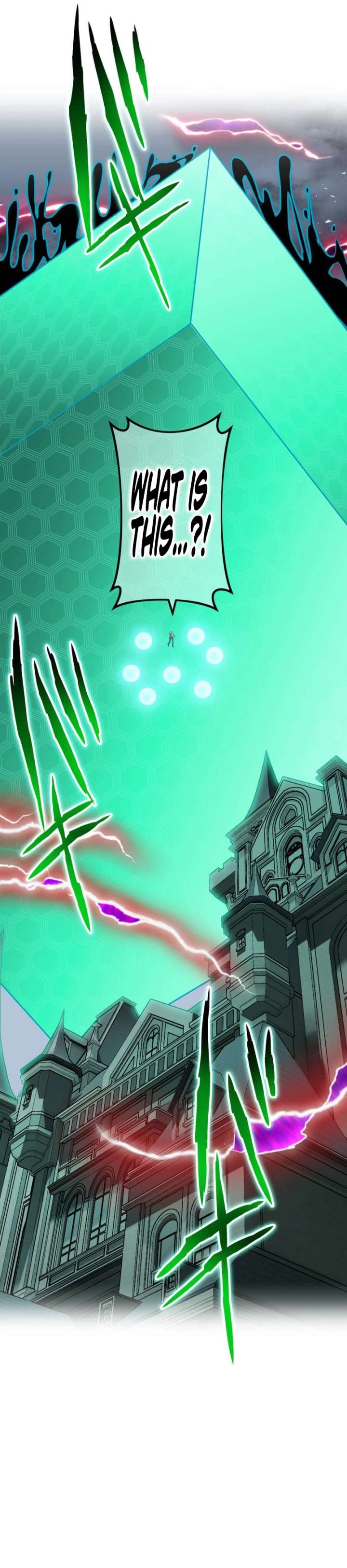 I am the Most Powerful Transcendent Being Chapter 76 - Page 26