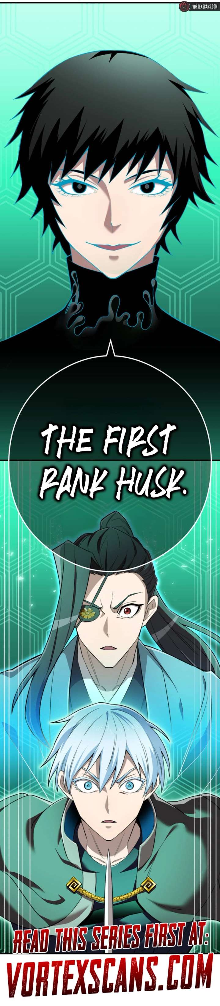 I am the Most Powerful Transcendent Being Chapter 76 - Page 29