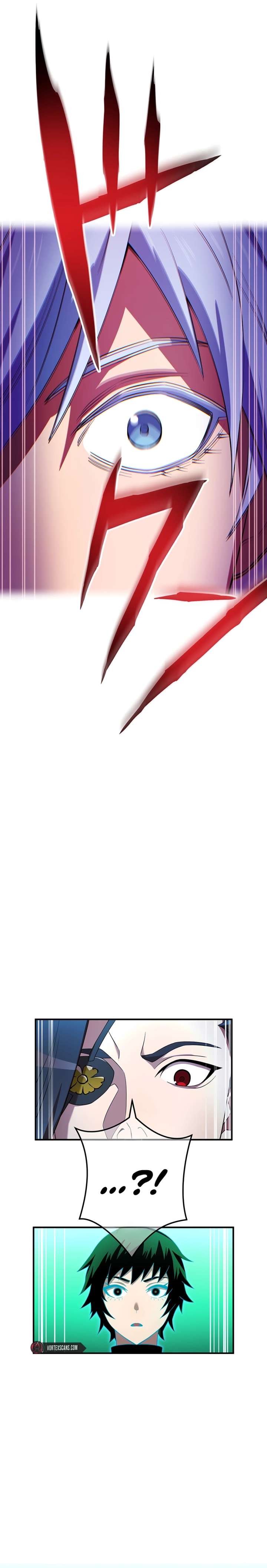 I am the Most Powerful Transcendent Being Chapter 77 - Page 11