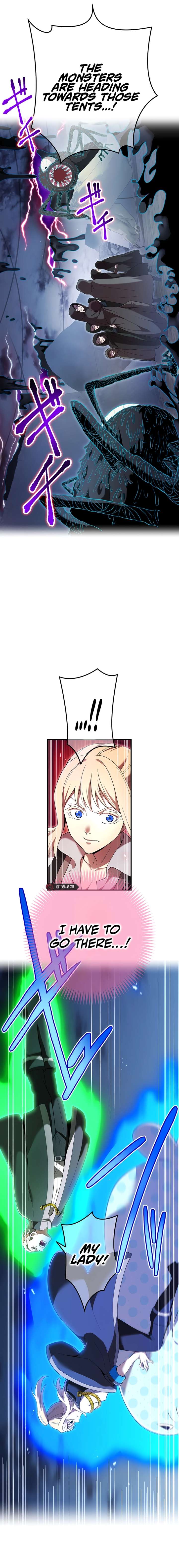 I am the Most Powerful Transcendent Being Chapter 77 - Page 2