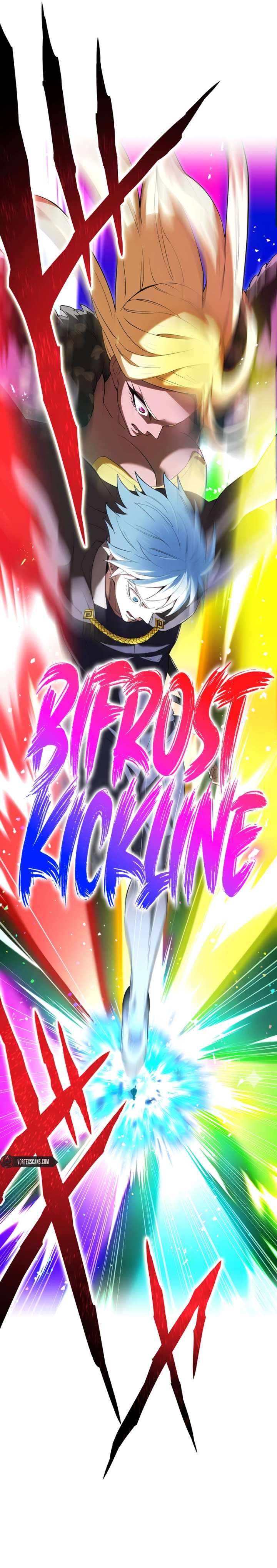 I am the Most Powerful Transcendent Being Chapter 77 - Page 26