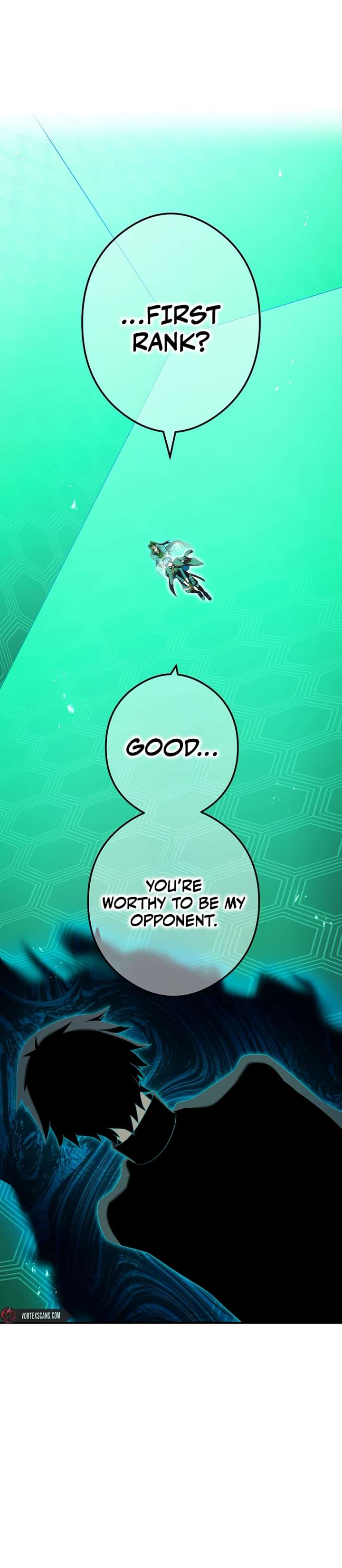 I am the Most Powerful Transcendent Being Chapter 77 - Page 7