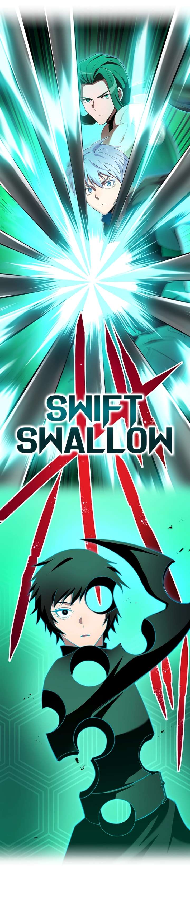 I am the Most Powerful Transcendent Being Chapter 78 - Page 10