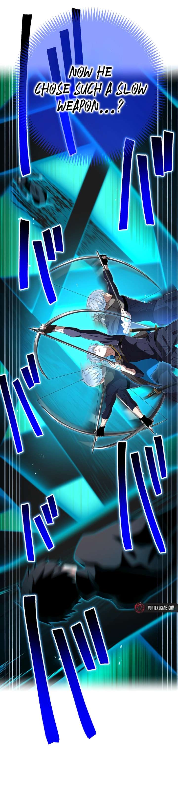 I am the Most Powerful Transcendent Being Chapter 78 - Page 16