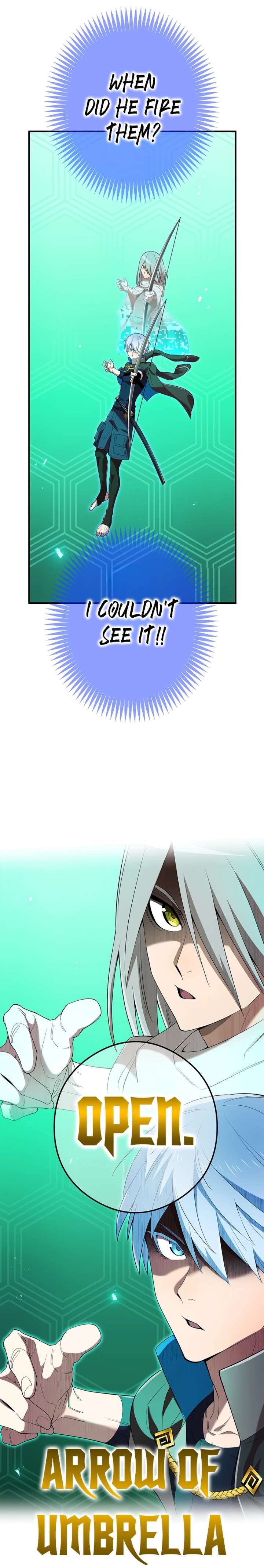 I am the Most Powerful Transcendent Being Chapter 78 - Page 19