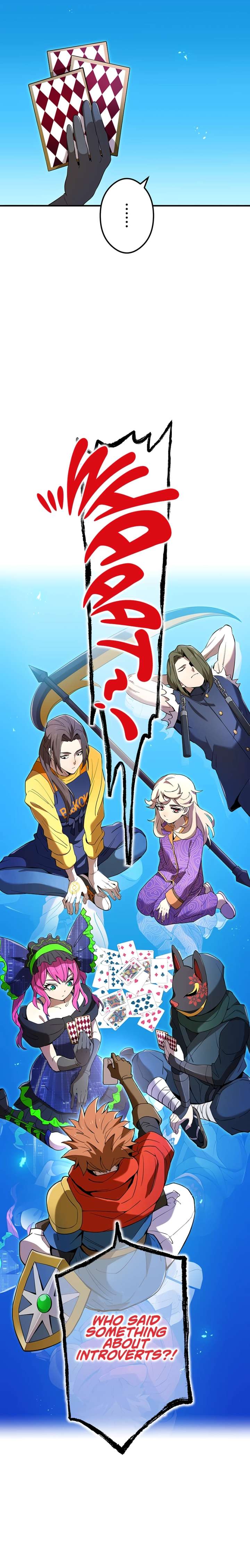 I am the Most Powerful Transcendent Being Chapter 78 - Page 30