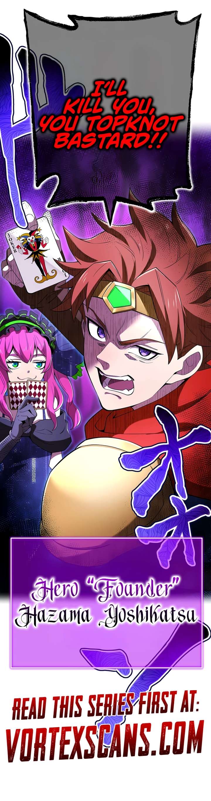 I am the Most Powerful Transcendent Being Chapter 78 - Page 31