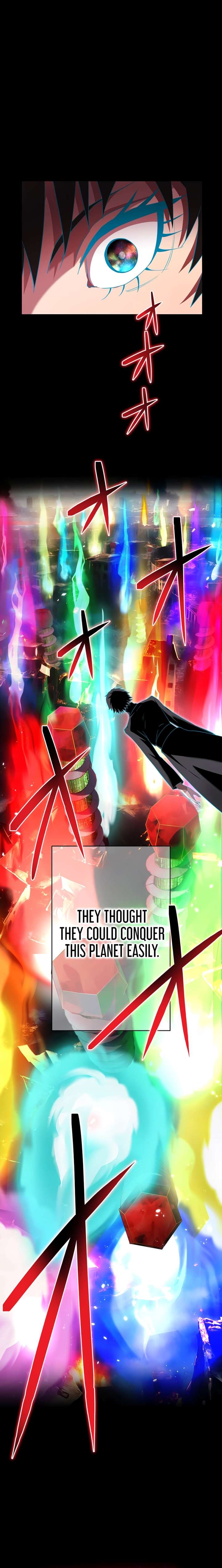 I am the Most Powerful Transcendent Being Chapter 78 - Page 7