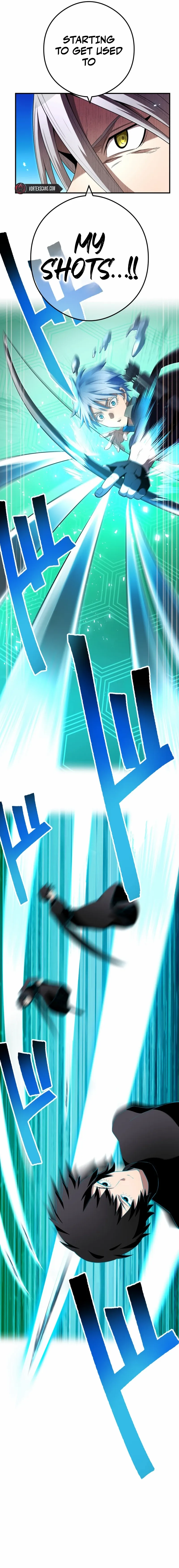 I am the Most Powerful Transcendent Being Chapter 79 - Page 16