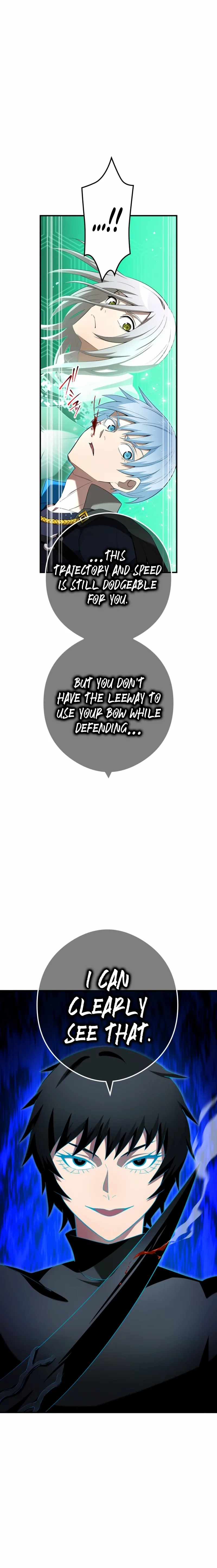 I am the Most Powerful Transcendent Being Chapter 79 - Page 18