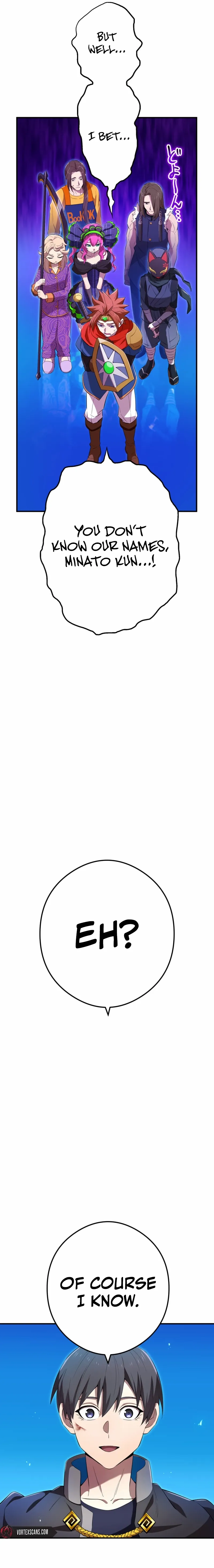 I am the Most Powerful Transcendent Being Chapter 79 - Page 25