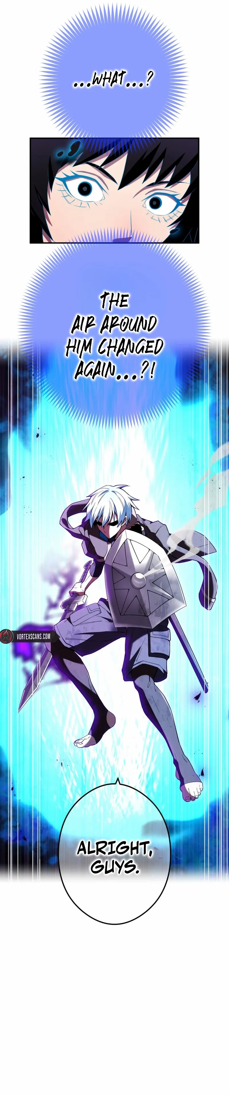 I am the Most Powerful Transcendent Being Chapter 79 - Page 33