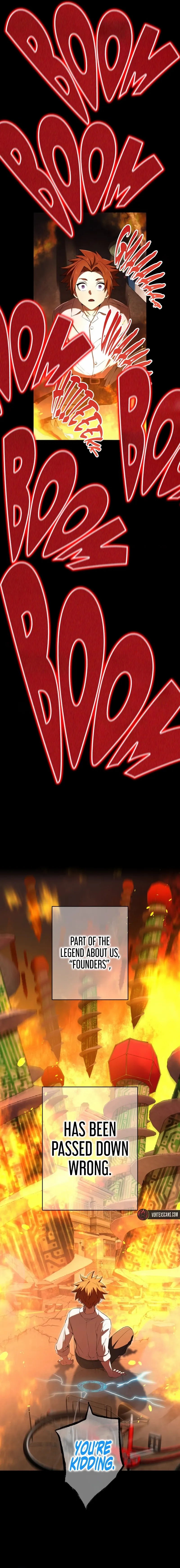 I am the Most Powerful Transcendent Being Chapter 79 - Page 5