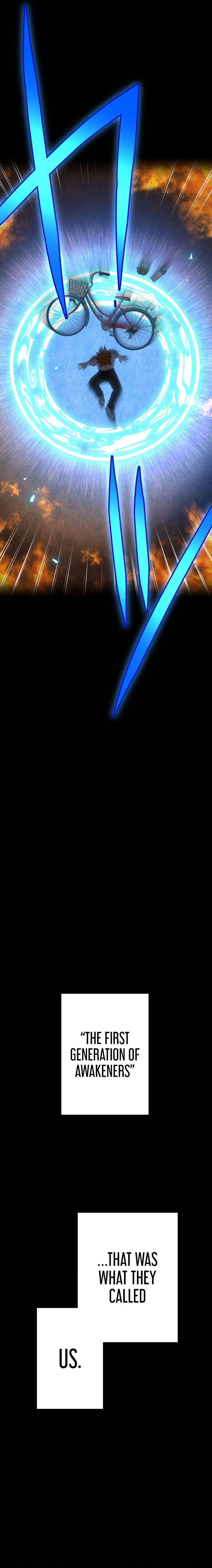 I am the Most Powerful Transcendent Being Chapter 79 - Page 6