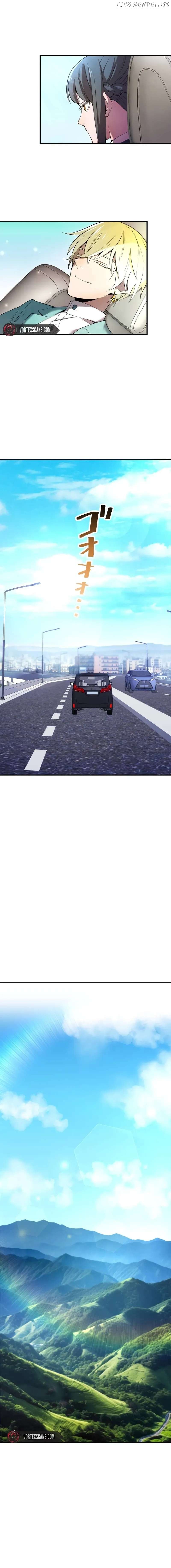 I am the Most Powerful Transcendent Being Chapter 8 - Page 22