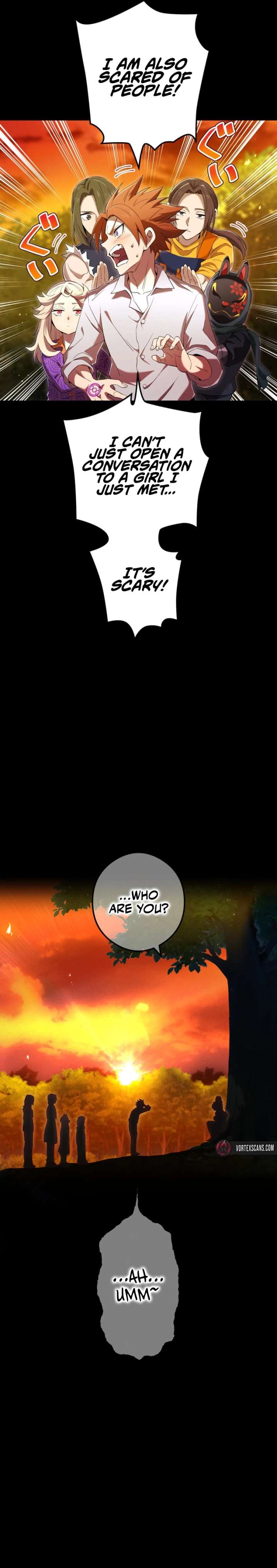 I am the Most Powerful Transcendent Being Chapter 80 - Page 12