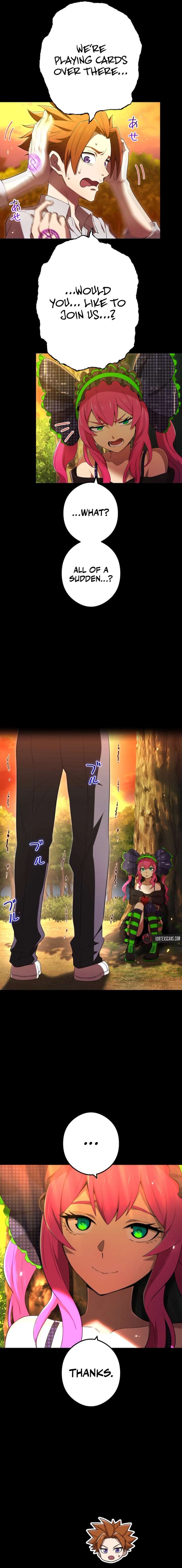 I am the Most Powerful Transcendent Being Chapter 80 - Page 13