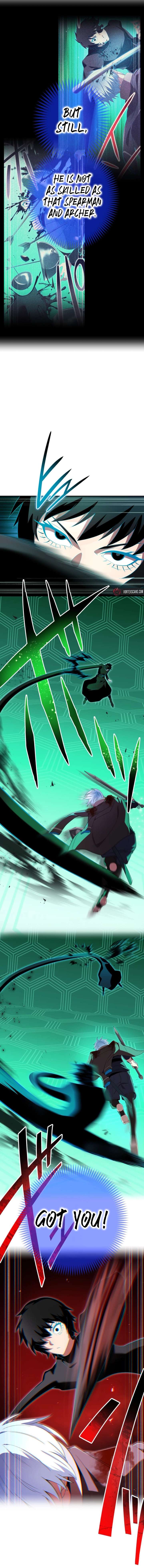 I am the Most Powerful Transcendent Being Chapter 80 - Page 15