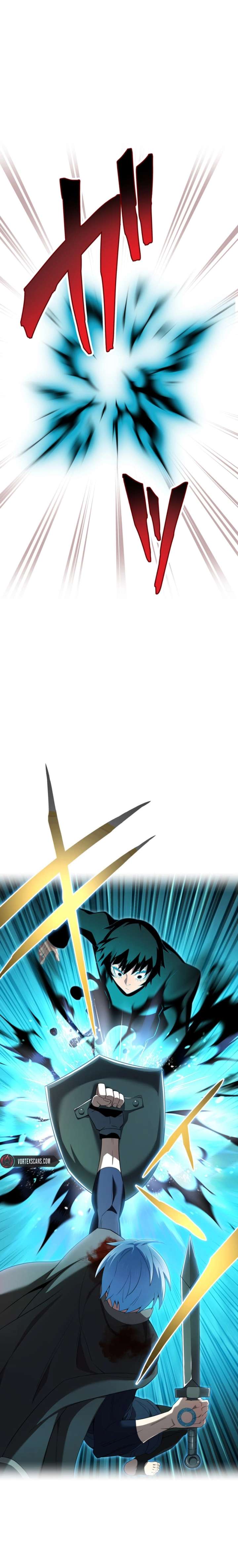 I am the Most Powerful Transcendent Being Chapter 80 - Page 16