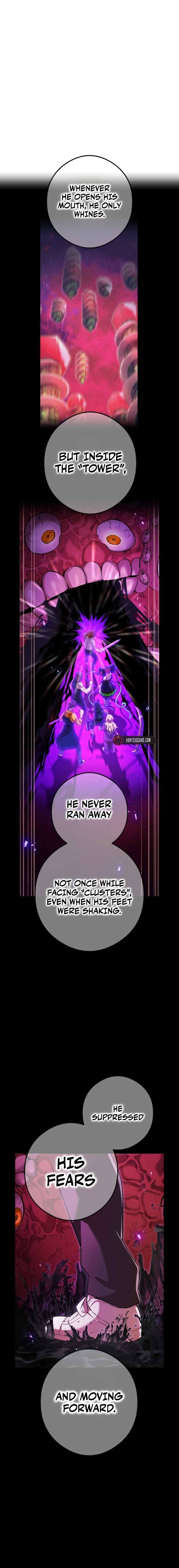 I am the Most Powerful Transcendent Being Chapter 80 - Page 21