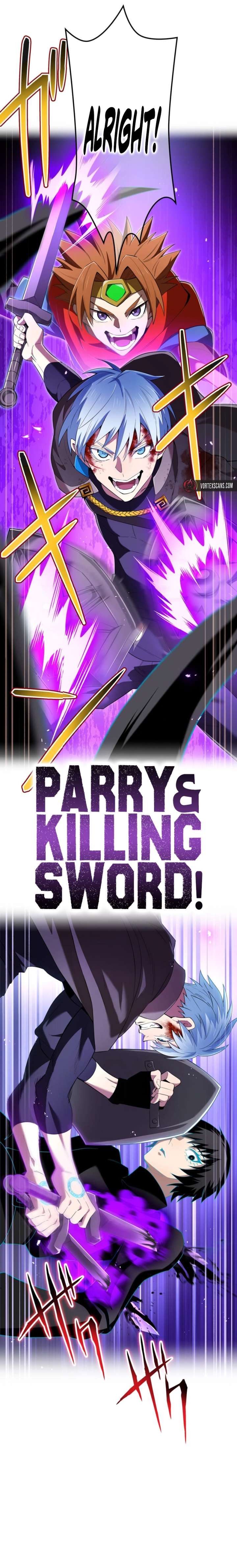 I am the Most Powerful Transcendent Being Chapter 80 - Page 27