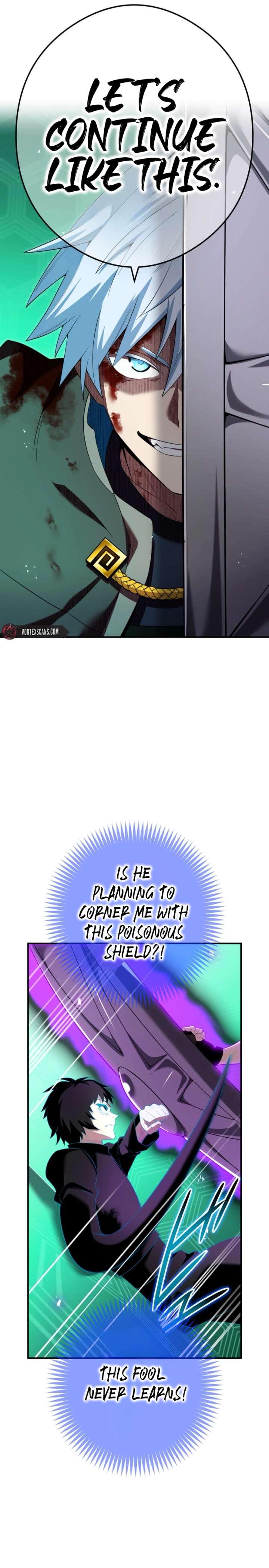 I am the Most Powerful Transcendent Being Chapter 80 - Page 30