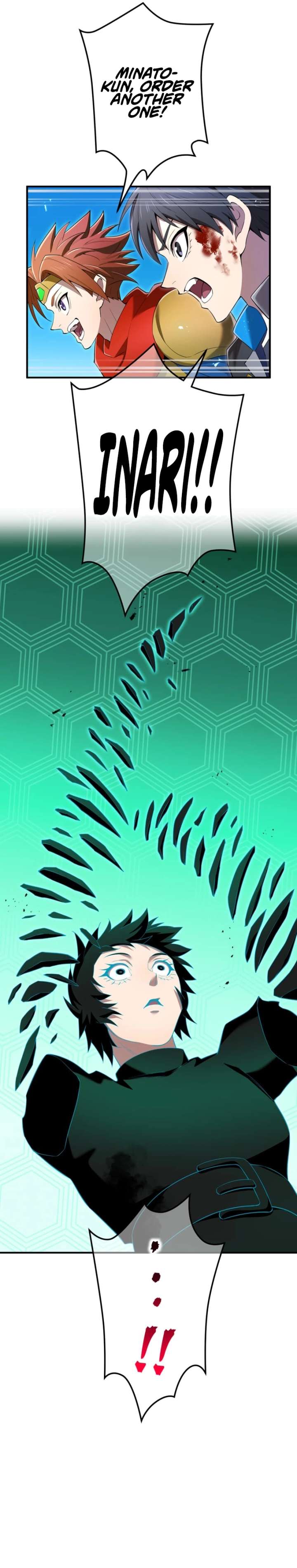 I am the Most Powerful Transcendent Being Chapter 80 - Page 31