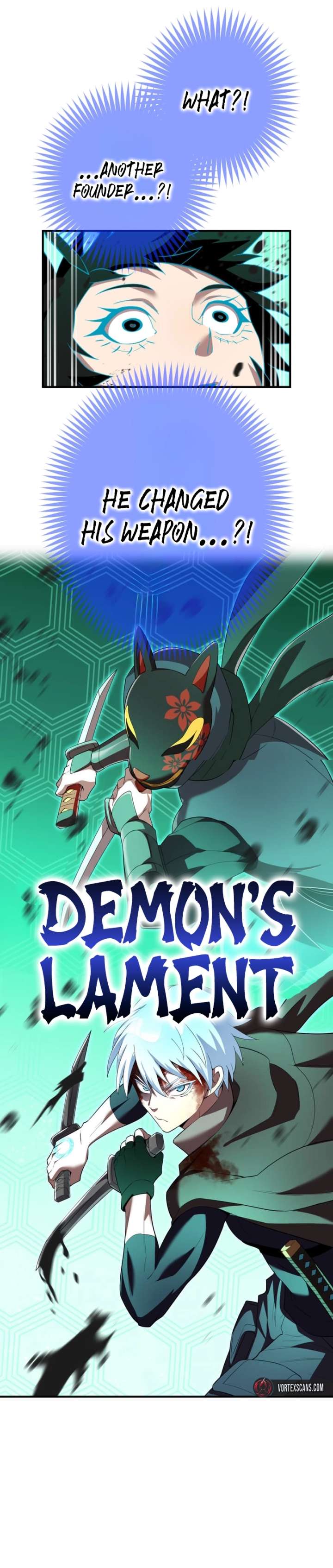 I am the Most Powerful Transcendent Being Chapter 80 - Page 32