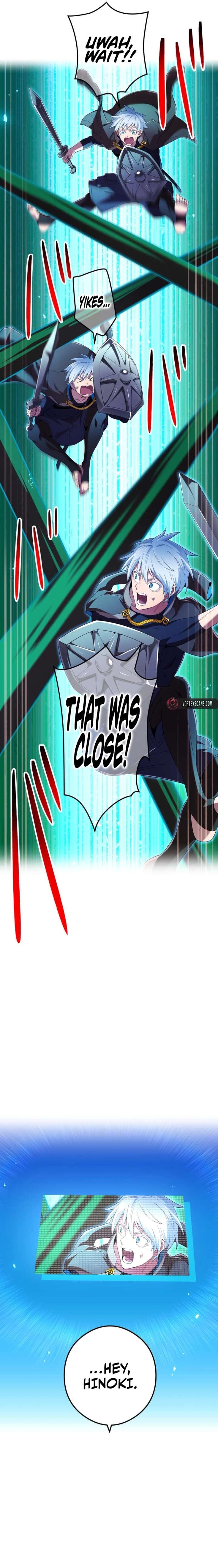 I am the Most Powerful Transcendent Being Chapter 80 - Page 4