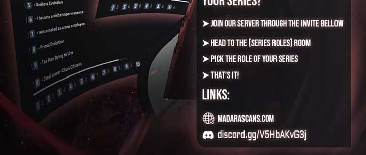 There is No Mercy Chapter 56 - Page 11