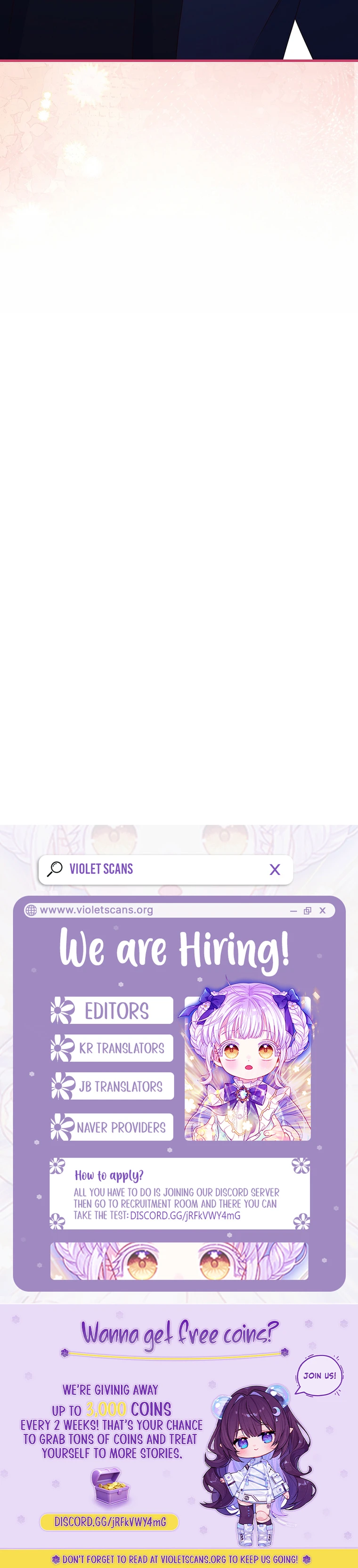 There is No Mercy Chapter 60 - Page 13