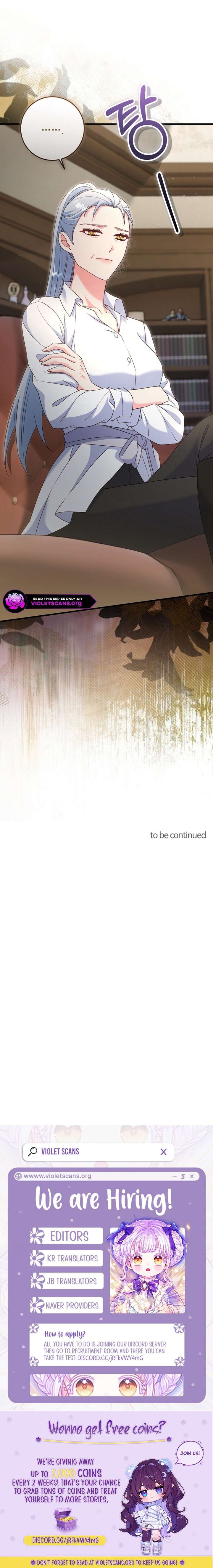 There is No Mercy Chapter 68 - Page 13