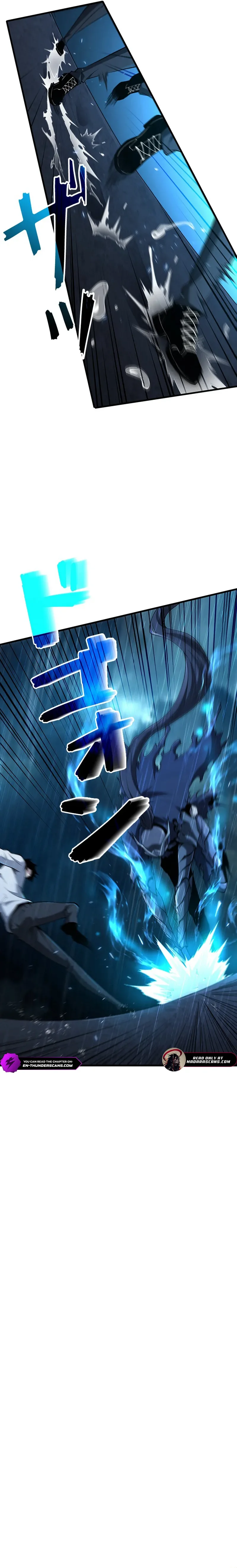 Surviving the Inverted World with Omnipotent Skills Chapter 10 - Page 13