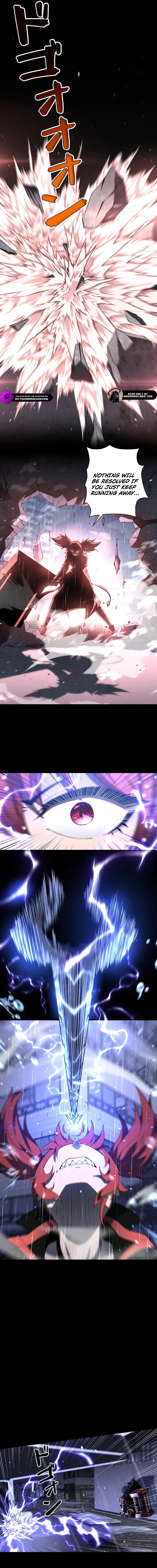 Surviving the Inverted World with Omnipotent Skills Chapter 10 - Page 22