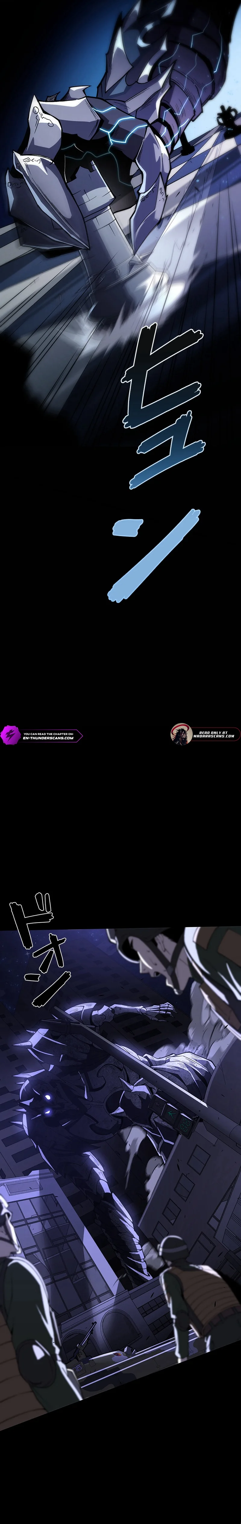 Surviving the Inverted World with Omnipotent Skills Chapter 11 - Page 14