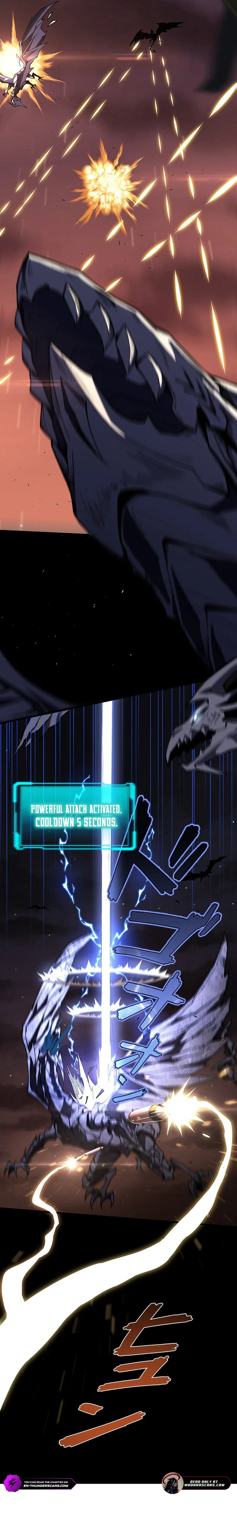 Surviving the Inverted World with Omnipotent Skills Chapter 12 - Page 6