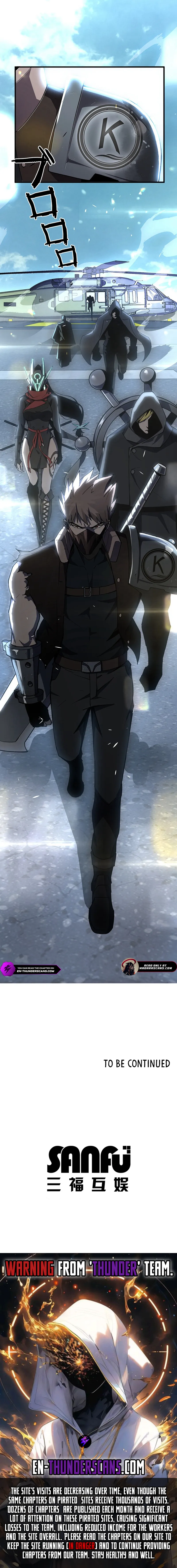 Surviving the Inverted World with Omnipotent Skills Chapter 15 - Page 15