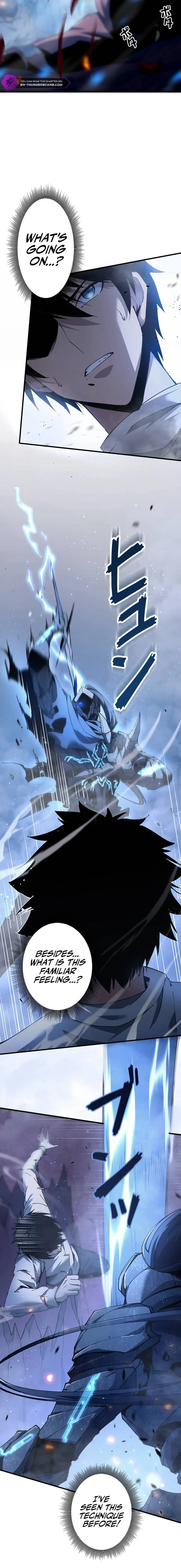 Surviving the Inverted World with Omnipotent Skills Chapter 2 - Page 4