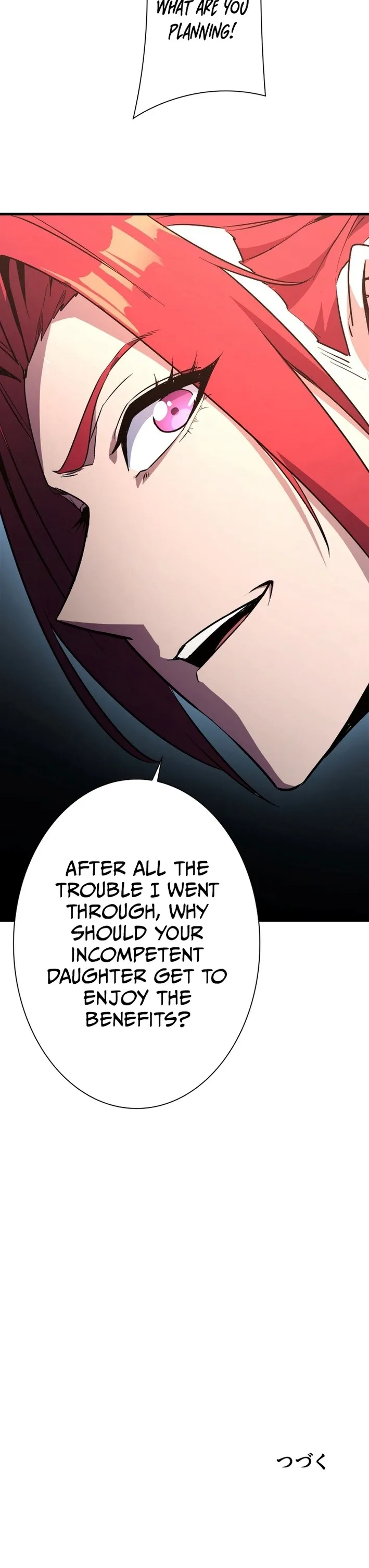 Surviving the Inverted World with Omnipotent Skills Chapter 21 - Page 9