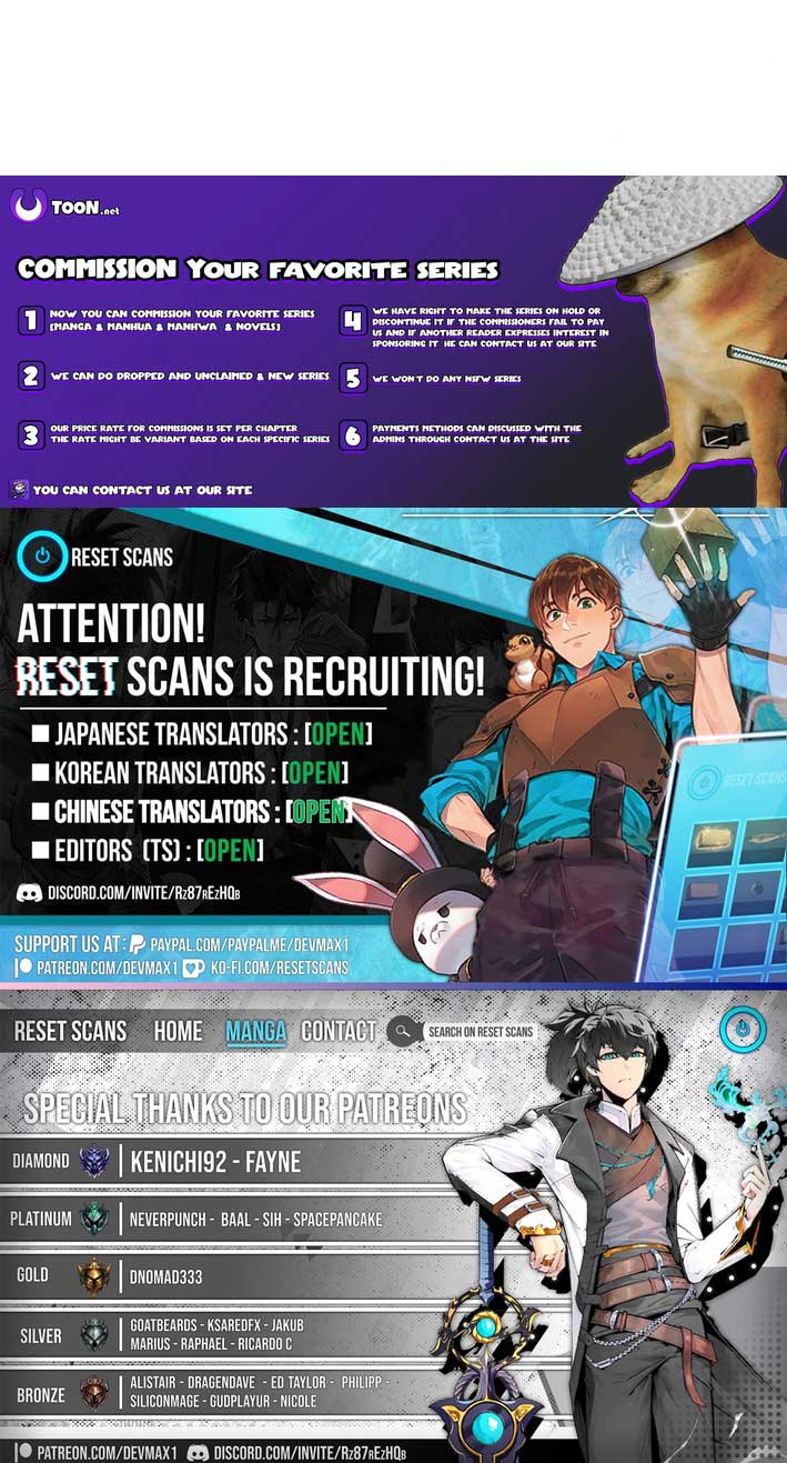 Surviving the Inverted World with Omnipotent Skills Chapter 22 - Page 14