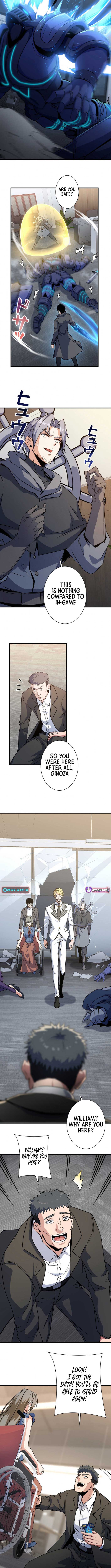 Surviving the Inverted World with Omnipotent Skills Chapter 22 - Page 9